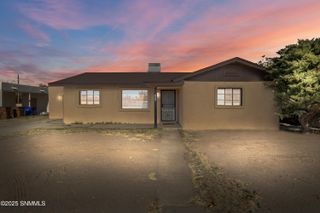 424 Hoagland Road, Las Cruces, NM 88005