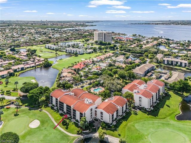 4604 Flagship DR 103, Fort Myers, FL 33919