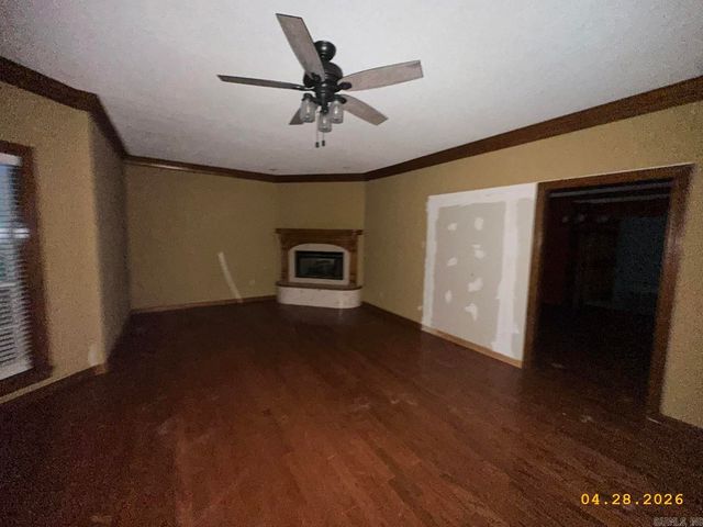2 Shady Grove Lane, Wardsville, AR 72176