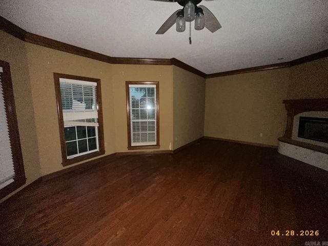 2 Shady Grove Lane, Wardsville, AR 72176