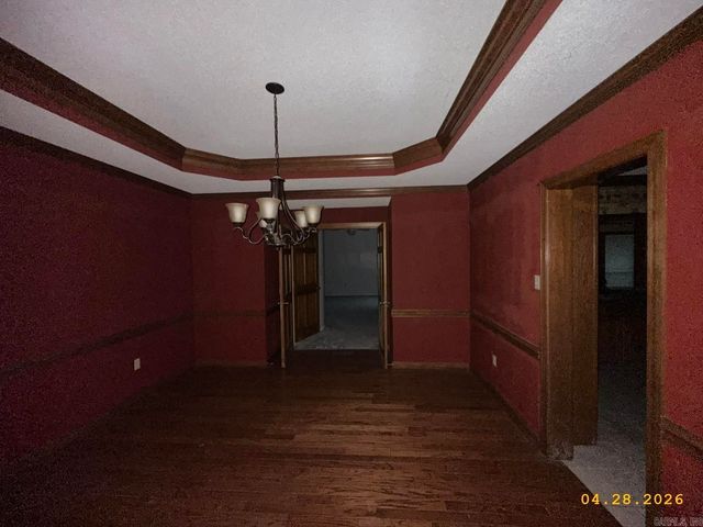2 Shady Grove Lane, Wardsville, AR 72176