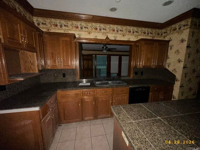 2 Shady Grove Lane, Wardsville, AR 72176