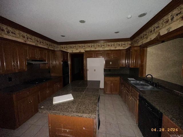 2 Shady Grove Lane, Wardsville, AR 72176