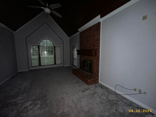 2 Shady Grove Lane, Wardsville, AR 72176