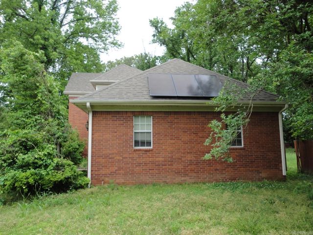 2 Shady Grove Lane, Wardsville, AR 72176