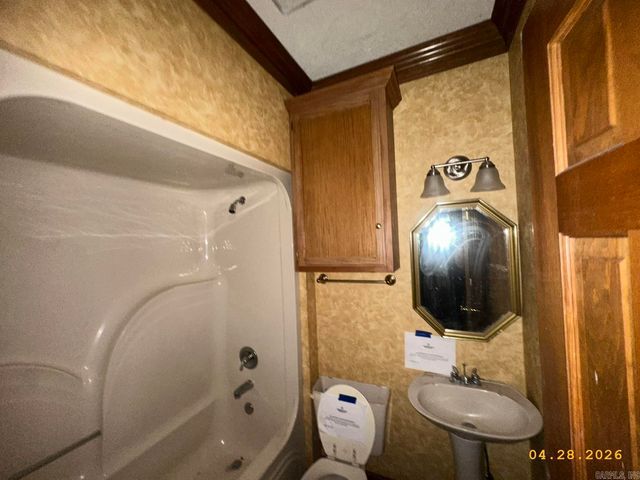 2 Shady Grove Lane, Wardsville, AR 72176