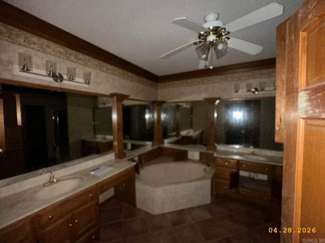 2 Shady Grove Lane, Wardsville, AR 72176