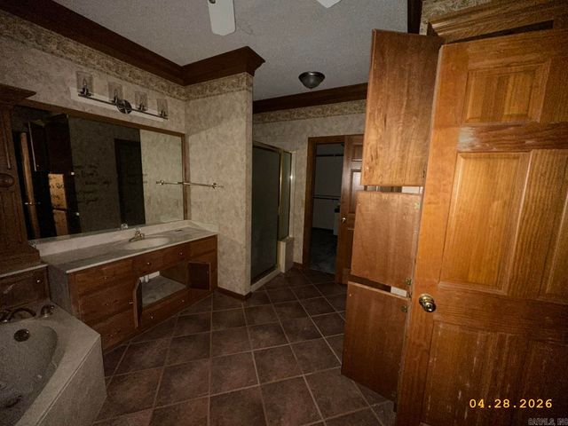 2 Shady Grove Lane, Wardsville, AR 72176