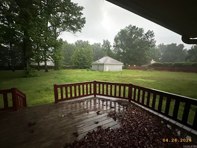 2 Shady Grove Lane, Wardsville, AR 72176