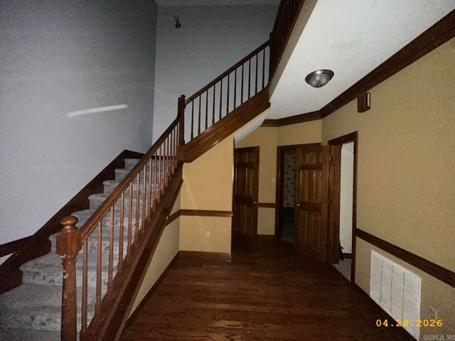 2 Shady Grove Lane, Wardsville, AR 72176