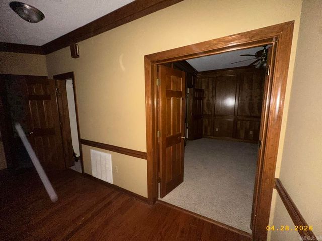 2 Shady Grove Lane, Wardsville, AR 72176