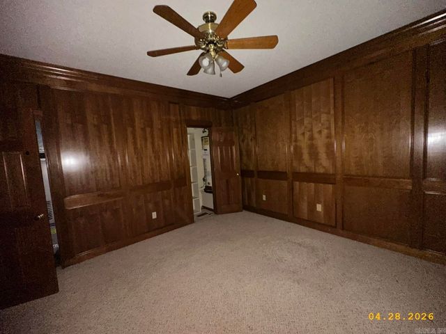 2 Shady Grove Lane, Wardsville, AR 72176