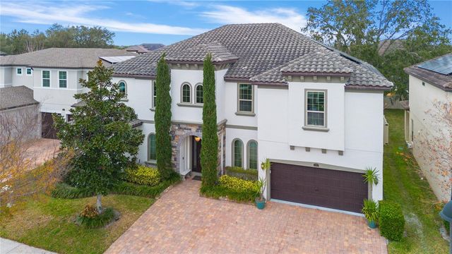 16669 VARONE COVE COURT, Winter Garden, FL 34787