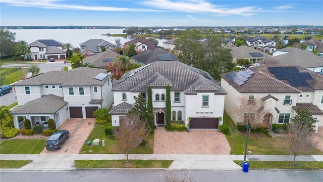 16669 VARONE COVE COURT, Winter Garden, FL 34787
