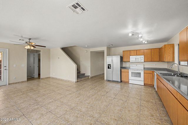 12852 N B Street, El Mirage, AZ 85335