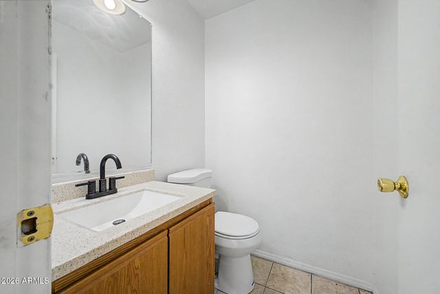 12852 N B Street, El Mirage, AZ 85335