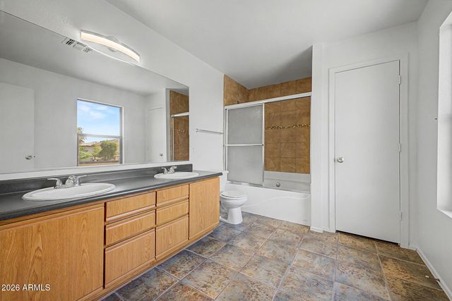 12852 N B Street, El Mirage, AZ 85335