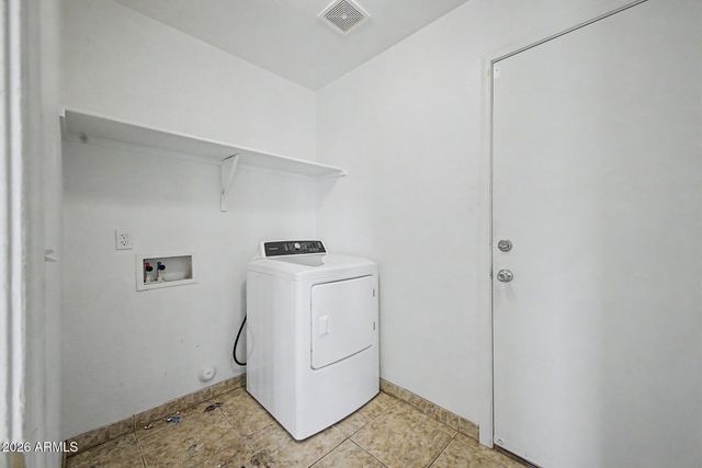 12852 N B Street, El Mirage, AZ 85335