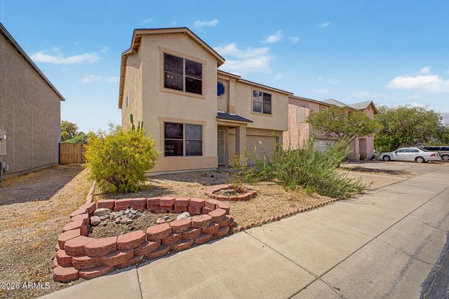 12852 N B Street, El Mirage, AZ 85335