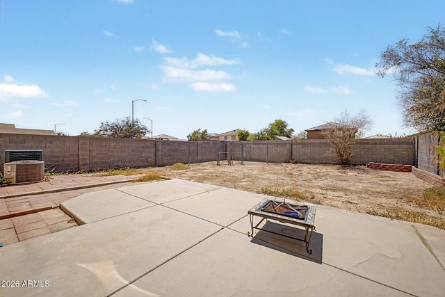12852 N B Street, El Mirage, AZ 85335