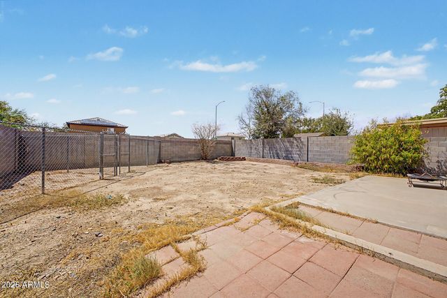 12852 N B Street, El Mirage, AZ 85335