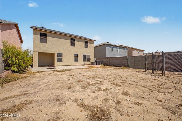 12852 N B Street, El Mirage, AZ 85335