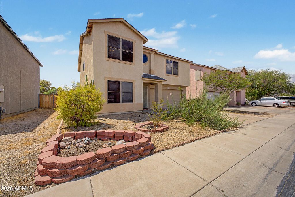 12852 N B Street, El Mirage, AZ 85335 — photo 3