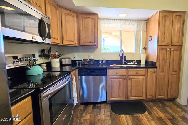 1040 LEISURE WORLD --, Mesa, AZ 85206