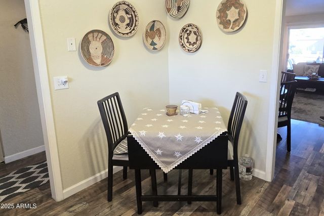 1040 LEISURE WORLD --, Mesa, AZ 85206