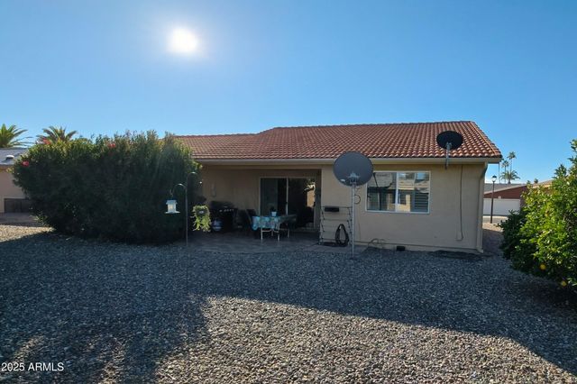 1040 LEISURE WORLD --, Mesa, AZ 85206