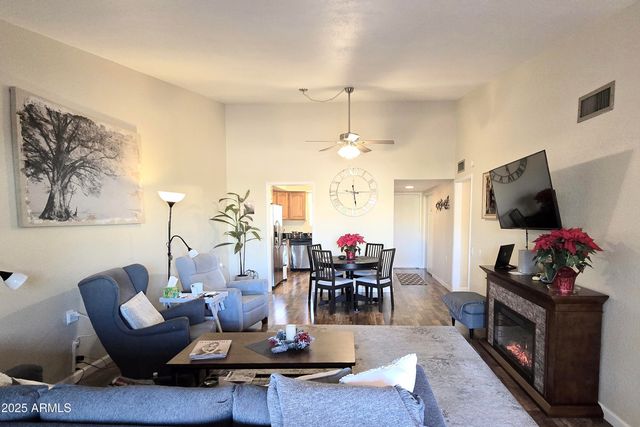 1040 LEISURE WORLD --, Mesa, AZ 85206