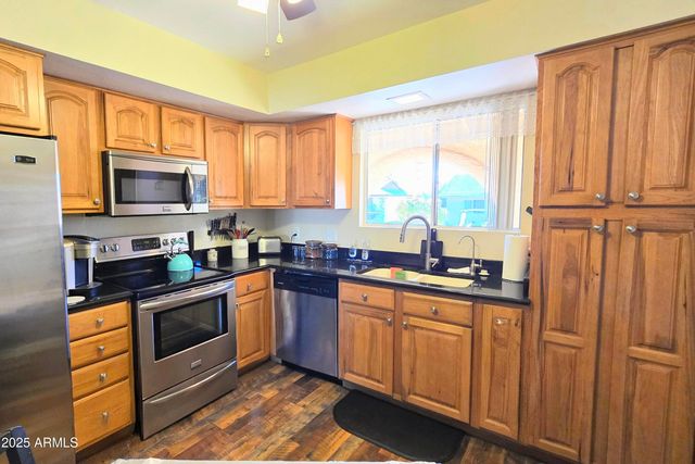 1040 LEISURE WORLD --, Mesa, AZ 85206