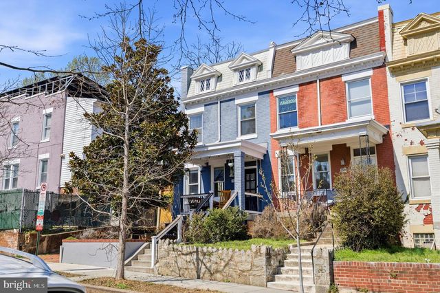 148 TODD PL NE, Washington, DC 20002