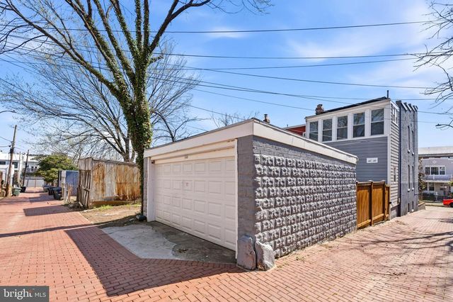148 TODD PL NE, Washington, DC 20002