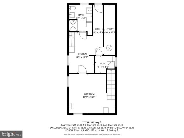 148 TODD PL NE, Washington, DC 20002