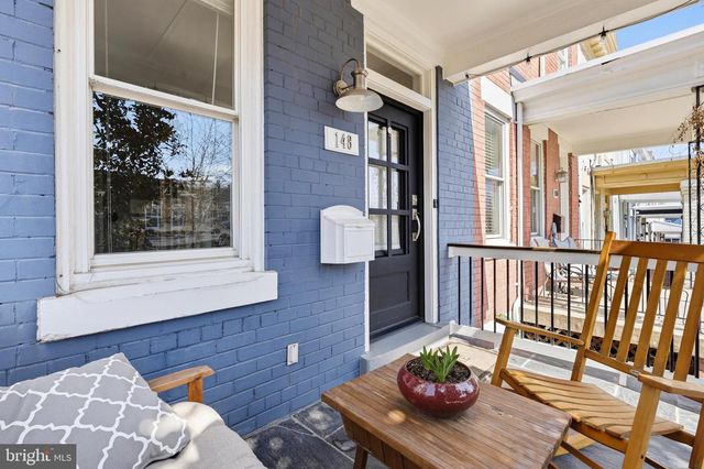 148 TODD PL NE, Washington, DC 20002