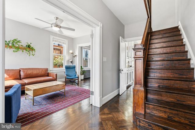 148 TODD PL NE, Washington, DC 20002