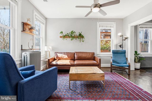 148 TODD PL NE, Washington, DC 20002