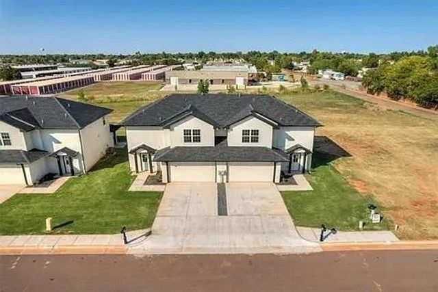 616 Abadan Drive, Edmond, OK 73003