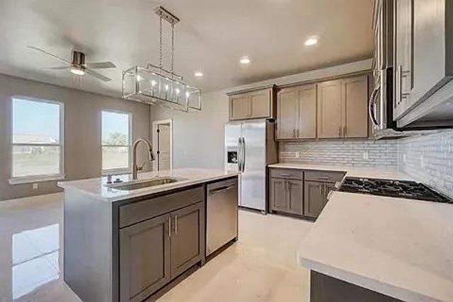 616 Abadan Drive, Edmond, OK 73003