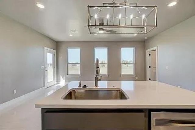 616 Abadan Drive, Edmond, OK 73003