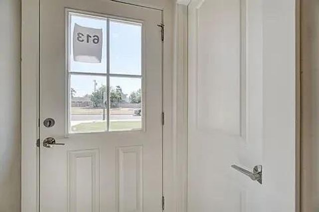 616 Abadan Drive, Edmond, OK 73003