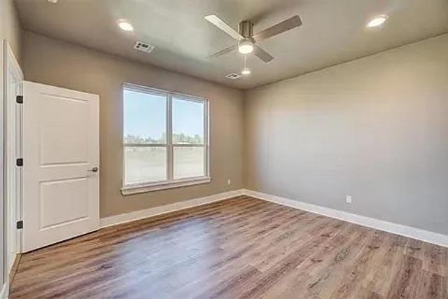 616 Abadan Drive, Edmond, OK 73003