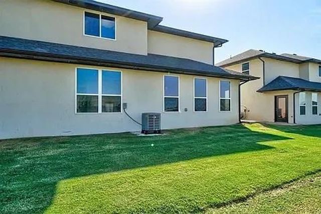 616 Abadan Drive, Edmond, OK 73003