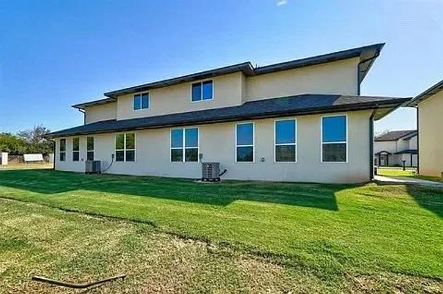 616 Abadan Drive, Edmond, OK 73003