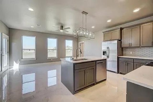 616 Abadan Drive, Edmond, OK 73003