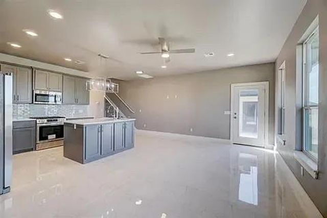 616 Abadan Drive, Edmond, OK 73003