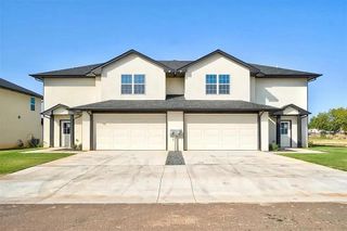 616 Abadan Drive, Edmond, OK 73003