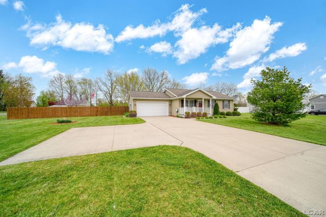 3502 Crestone Way, Tecumseh, MI 49286