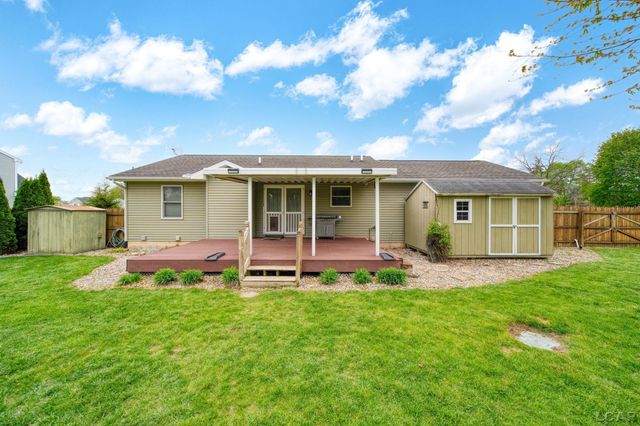 3502 Crestone Way, Tecumseh, MI 49286